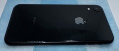 Apple iPhone XR Black 64GB Carrier Unlocked A1984 Tested & Works