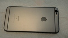 Apple iPhone 6s – 16GB – Gold (Verizon) A1688 (CDMA + GSM)