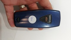 4700.Vintage Nokia 3510i – For Collectors – Unlocked