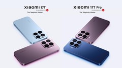 Xiaomi 17T Pro 5G 6.83”AMOLED 144Hz GLOBAL VESION Dimensity9500 7000mAh By FedEx