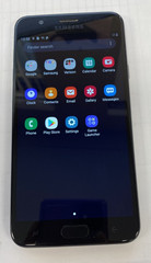 Samsung SM-J737V Galaxy (VERIZON) 0212-09T
