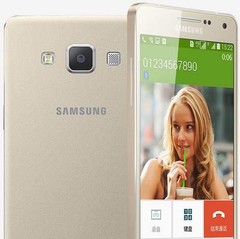 Samsung Galaxy A5 A5000 2GB 16GB Dual Sim Quad Core 13MP Camera 5 in 4G LTE