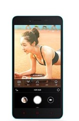 Original Xiaomi Redmi Note 2 Prime MTK X10 MIUI Octa Core LTE 4G 2GB Phone