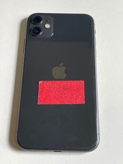 Apple iPhone 11 – 64GB – Black (Unlocked) A2111 (CDMA + GSM)