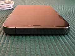 Apple iPhone 12 Pro – 256GB – Graphite (Unlocked) (CDMA + GSM) A2341