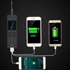Unlock Quad Band Classic Vintage outdoor Retro Brick Dual SIM mobile cell Phone