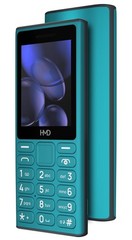 NOKIA HMD 105 4G Keypad Phone with YouTube, Built-in UPI App, Phone Talker