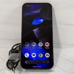 Google Pixel 9 – 128GB Obsidian Black Unlocked Verizon AT&T T-mobile #H84