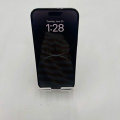 Apple iPhone 14 Pro Max 1TB Black Unlocked – **READ**