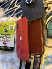 iphone 12 unlocked 64gb excellent With Extra Cases And Straight Talk Sim Kit!