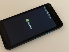 Nokia Lumia 640 Prototype Windows mobile Ultra Rare Limited For Collectables