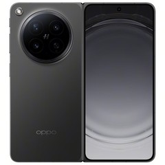 OPPO Find N6 5G Foldable Smartphone Snapdragon 8 Elite Gen5 80W 200MP Hasselblad