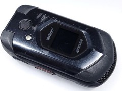 Kyocera DuraXV LTE E4610 (Verizon) 4G LTE Cell Phone No Camera