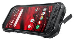 Kyocera DuraForce Ultra 5G E7110 Verizon Unlocked Rugged Android Smartphone OB