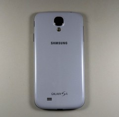 Samsung Galaxy S4 SPH-L720T T-Mobile Sprint 16GB White Frost