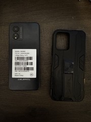 Celero5G SC (SN339D) 64GB – Blue (Boost Mobile)