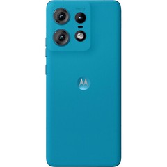 Motorola Edge 50 Pro 5G Caneel Bay 512GB + 12GB Dual-SIM Unlocked GSM NEW