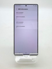 AT&T Samsung Galaxy S25 Ultra 512GB Titanium Silverblue