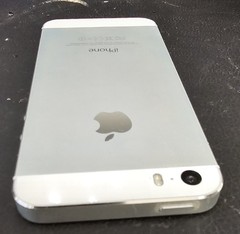 Apple iPhone 5s (AT&T) * For Parts Only