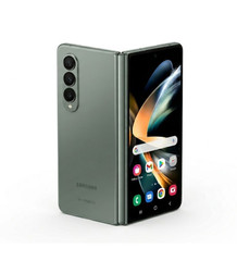 Samsung Galaxy Z Fold4 SM-F936B/DS 512GB Graygreen Unlocked – Excellent