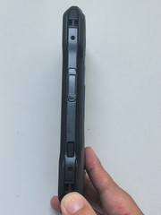Kyocera DuraForce Pro 3 E7200 Factory Unlocked 128GB Black 5G 5.38″ 64MP Working