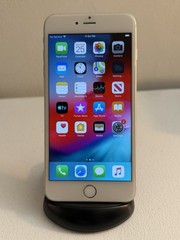 Apple iPhone 6 Plus 64GB Gold Verizon Only Screen Wear 79% Battery