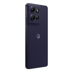 AT&T Motorola Moto G Power (2026) 128GB Evening Blue Prepaid Phone, 🔒 to AT&T🆕