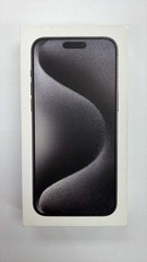 Apple iPhone 15 Pro Max – 256 GB – Various Colors (Unlocked)