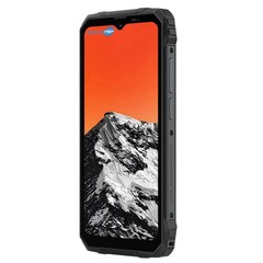 Blackview Fort 1 Rugged Android 15 Smartphone 6GB 256GB IP69K 10000mAh