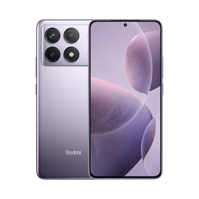 Xiaomi Redmi K70 5G Smartphone HyperOS Snapdragon 8 Gen 2 Octa Core WIFI GPS NFC
