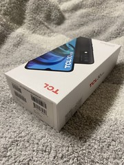 **NEW** TCL 30 XE 5G – BLK – 64GB – T767W – T-Mobile *Locked (Read Description)