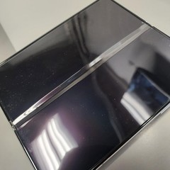 Broken Unlocked Samsung Galaxy Z Fold5 12GB RAM 256GB SM-F946U /Screen Bubble