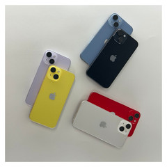 Apple iPhone 14 – 128GB 512GB – Unlocked Verizon Att Very Good Condition