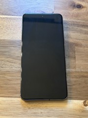 Google Pixel 8 Pro G1MNW (Unlocked) 256GB Obsidian Black – BAD WIFI/BLUETOOTH