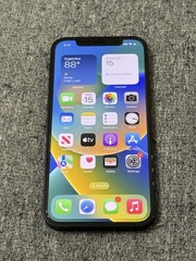 iPhone 12 64GB Black, Unlocked iOS 16.4.1 ( 84 )