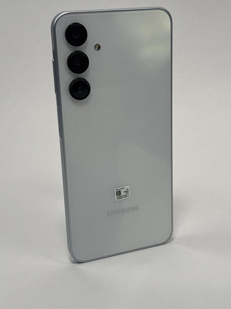 Samsung Galaxy A16 5G 128GB Light Gray Unlocked Android Smartphone