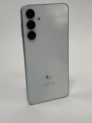 Samsung Galaxy A16 5G 128GB Light Gray Unlocked Android Smartphone