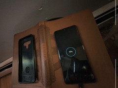 LG Stylo 6 Smartphone & LG Slim Portable DVD Writer External Drive Bundle