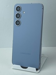 Samsung Galaxy S24 SM-S921B/DS Duos 128GB Sapphire Blue GSM Unlocked phone