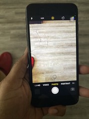 Selling my iPhone 07