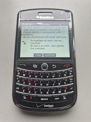 Blackberry Tour 9630 Verizon Cell Phone Smart Phone **OPEN BOX**