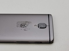 OnePlus 3T (A3003) 64GB (GSM Unlocked) Dual SIM Smartphone – BLEMISHED – H5482