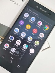 Sony Xperia Z3+ Android E6553 Unlocked 3GB+32G Cheap MobilePhone GoodCondition
