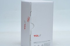 TCL L7 Smartphone Unlock 4G, 1.3GHz Quad-Core CPU, 2+32GB Memory,5.5″ HD Display