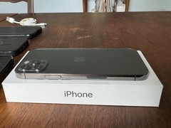 iPhone 12 Pro 512GB Unlocked Space Gray W/ Accessories