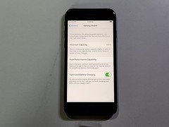 Apple iPhone SE 2nd Gen A2275 64GB Unlocked Clean IMEI BH=100% New Open iOS 14.4