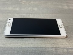 Samsung Galaxy Note 4 Edge SM-N915F 32GB Unlocked Smartphone Very Good White A+