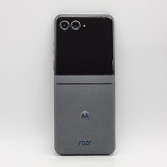 Motorola Razr 50 5G (2024) XT2453-3 256GB Koala Gray (Spectrum) – 4IU7