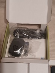P2030 Breeze III – 80 MB – Gray (AT&T)