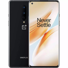 Unlocked OnePlus 8 5G 8+128GB/12+256GB Storage 6.55″ 48MP 4300mAh All Colors